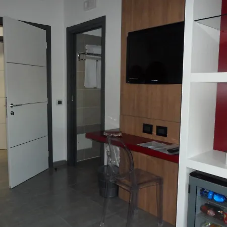 Motel S.16 Muro Leccese