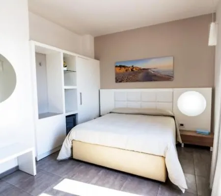 Motel S.16 Muro Leccese