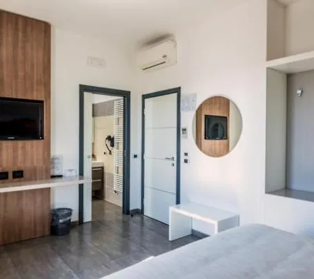 S.16 3* Muro Leccese