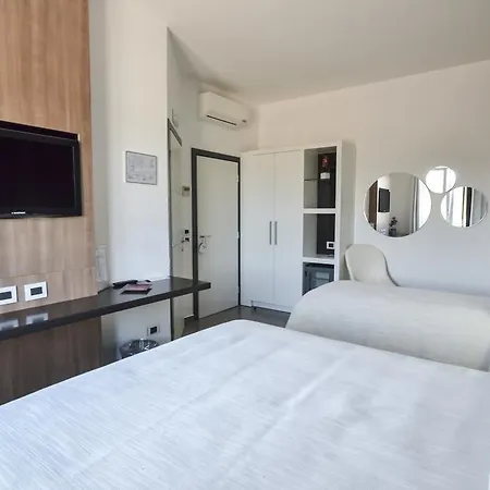 S.16汽车旅馆 穆罗莱切塞