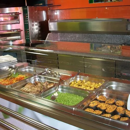 S.16 Motel Muro Leccese