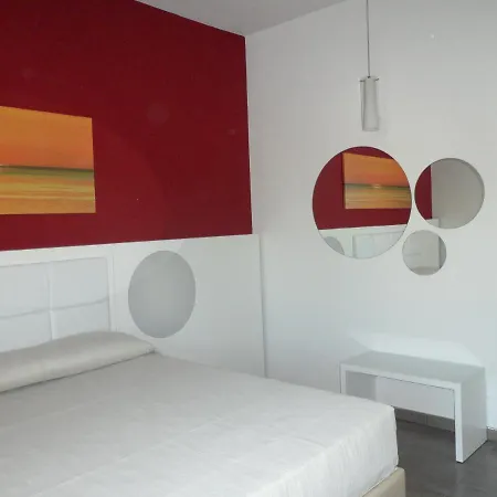 S.16 Motel Muro Leccese