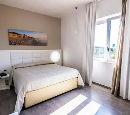 S.16 Motel Muro Leccese