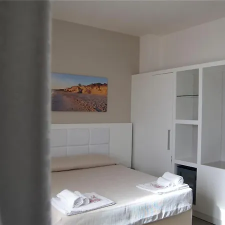 Motel S.16 Muro Leccese