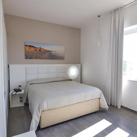 S.16 Motel Muro Leccese