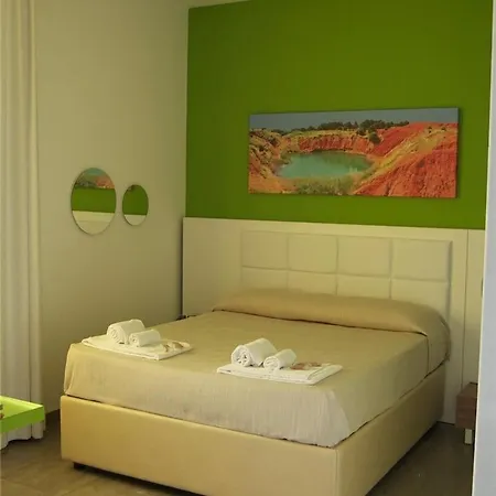 S.16 3* Muro Leccese