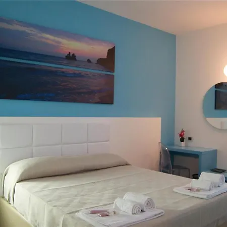 S.16 Motel 3*