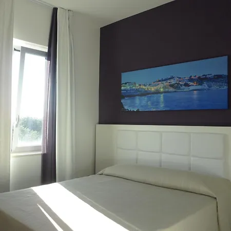 S.16 Motel Muro Leccese