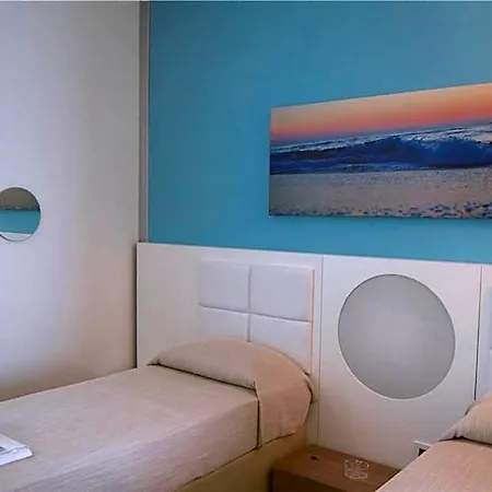 S.16 Motel