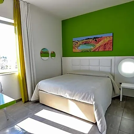 S.16 Motel Muro Leccese