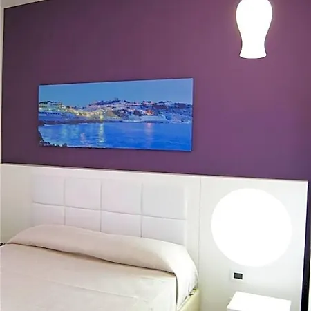 Motel S.16 3*