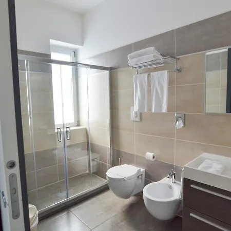 S.16 Motel Muro Leccese