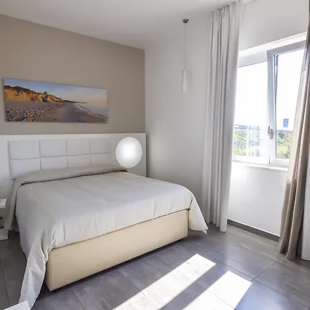 S.16 Motel Muro Leccese