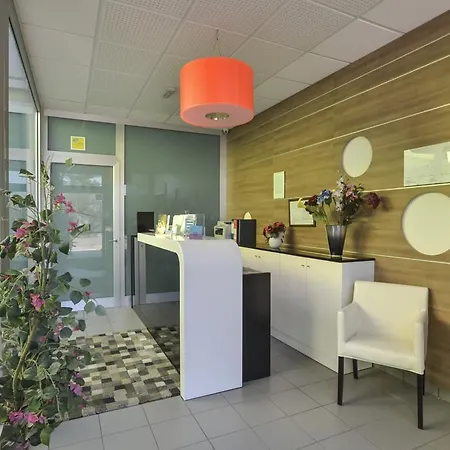 Motel S.16 Muro Leccese