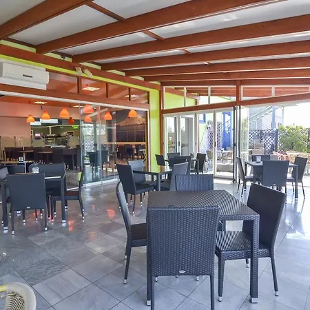 Motel S.16 Muro Leccese