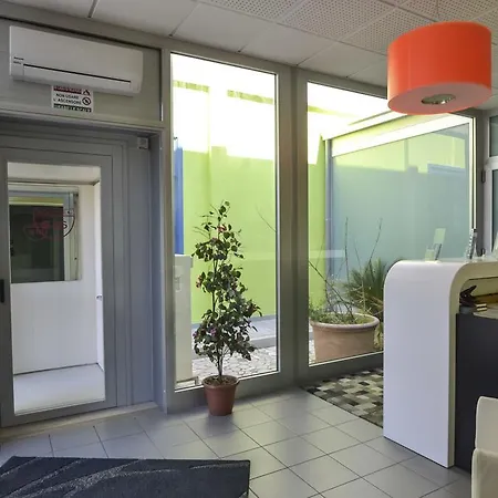 S.16 3* Muro Leccese