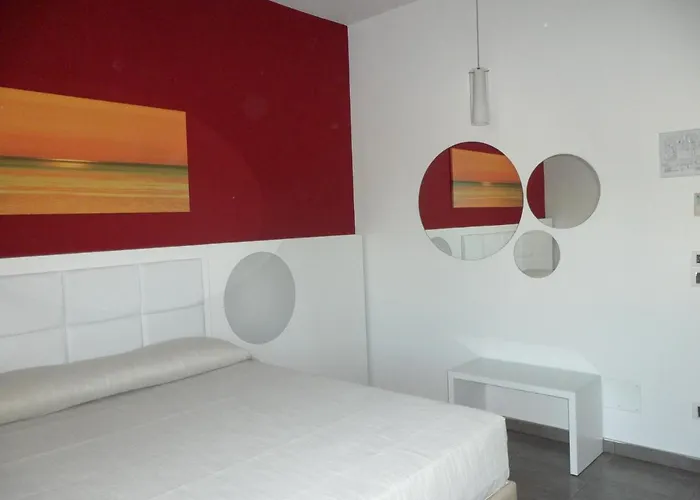 S.16 Motel Muro Leccese