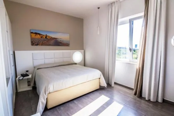 S.16 Motel Muro Leccese