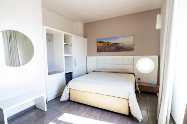 Motel S.16 Muro Leccese