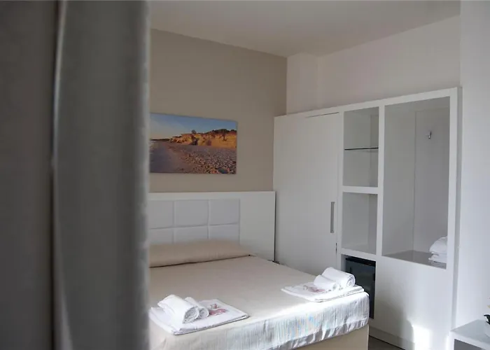 Motel S.16 Muro Leccese