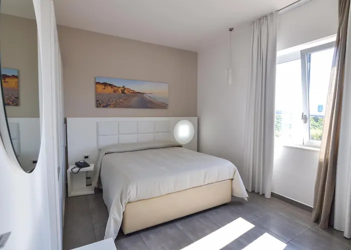 S.16 Motel Muro Leccese