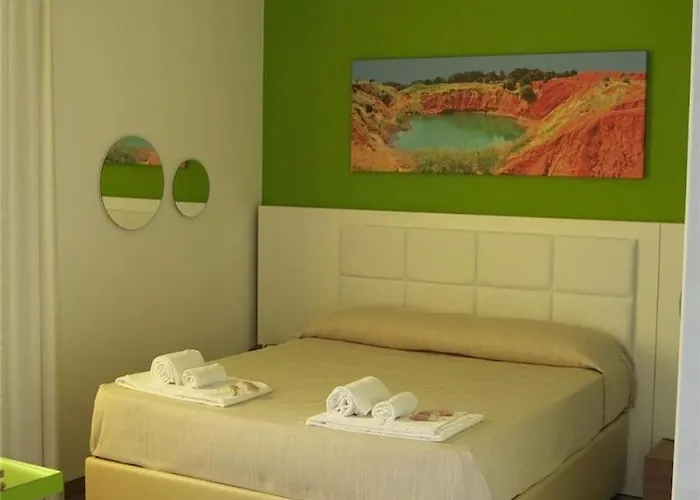 S.16 3* Muro Leccese