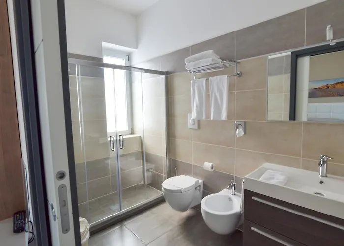 S.16 Motel Muro Leccese