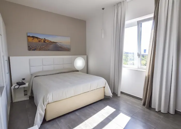 S.16 Motel Muro Leccese