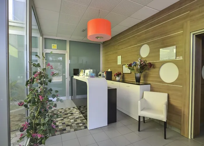 Motel S.16 Muro Leccese