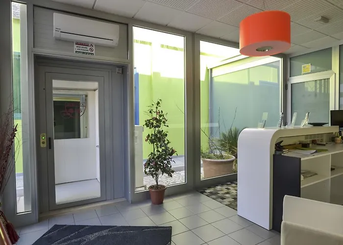 S.16 3* Muro Leccese