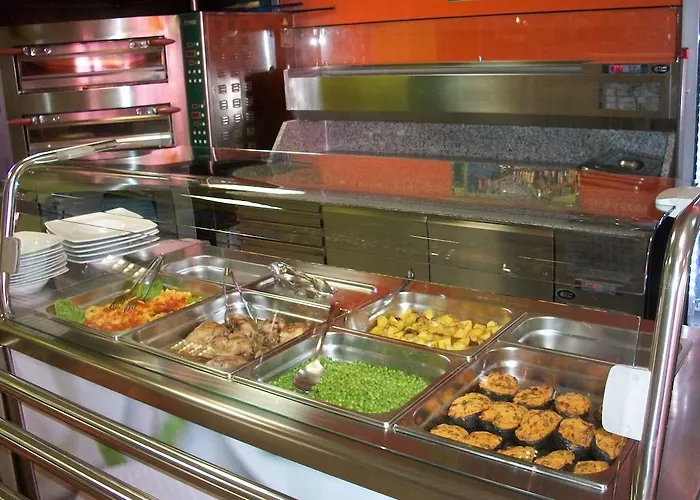 S.16 Motel Muro Leccese